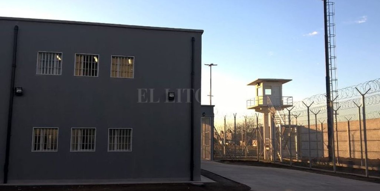 Brote de coronavirus en la cárcel de Mujeres de Rosario: una interna fallecida