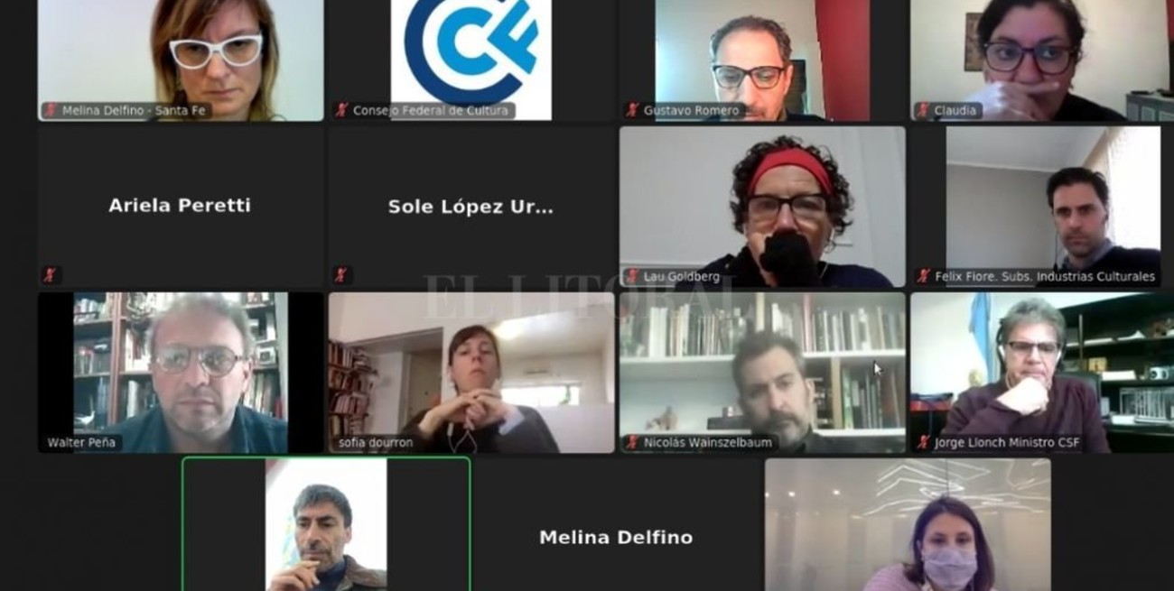 La provincia participará de "Argentina Unida se Muestra"