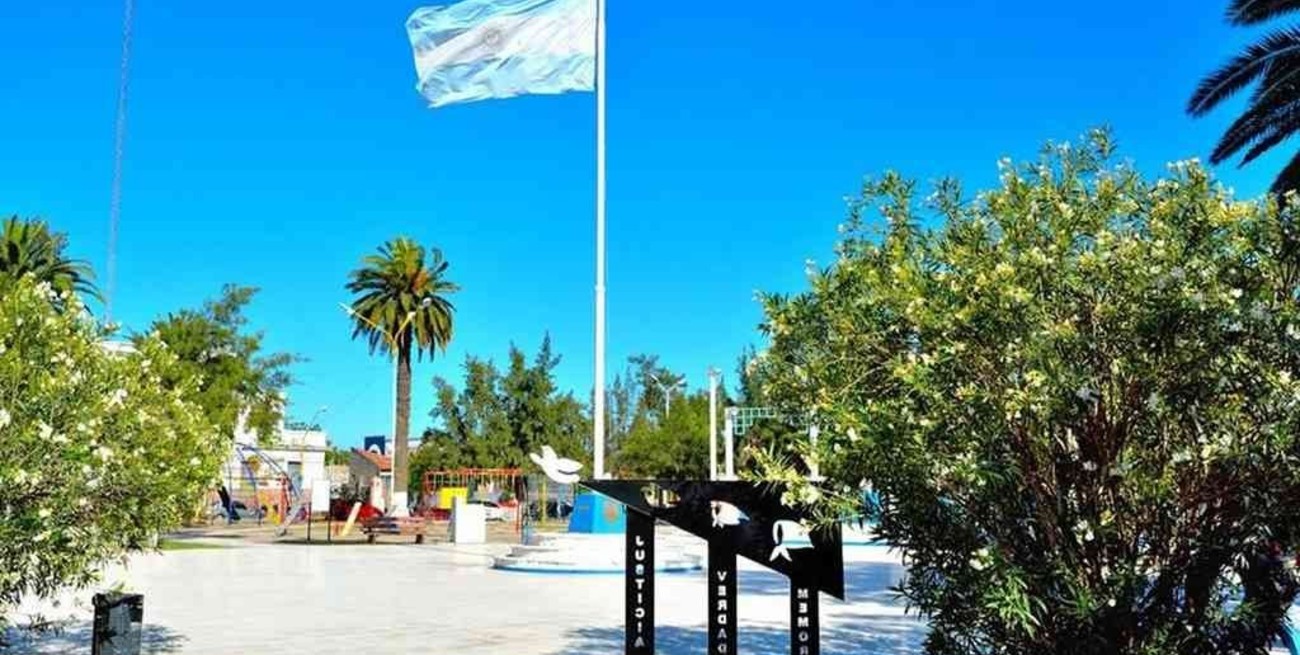 La ciudad de Tostado cumple 130 años y lo festeja con múltiples actividades