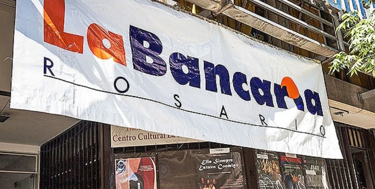 Sin bancos en Rosario desde este jueves 7 hasta el lunes 11