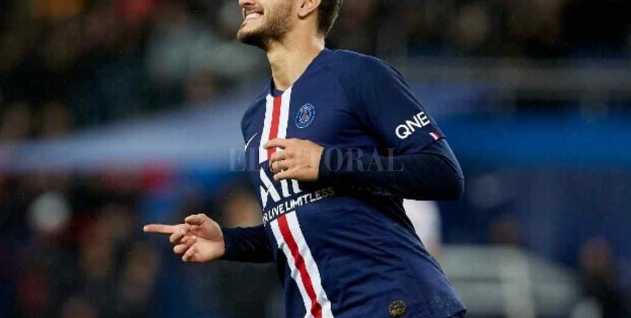 Tras la polémica pelea con Wanda Nara, Mauro Icardi tomó una decisión con el PSG