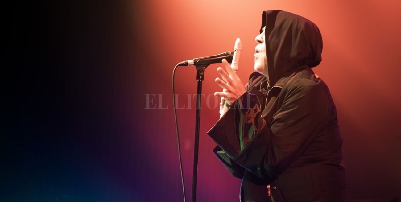 Un espacio para el no control