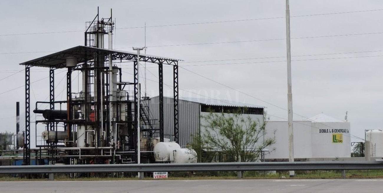 Biocombustibles: "sólo quedará un oligopolio de multinacionales en el gran Rosario"