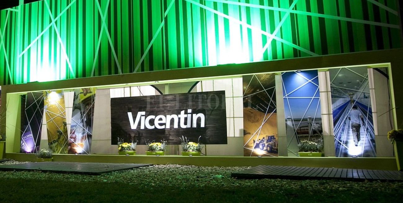 El Banco Nación pidió a la Justicia que investigue si el balance 2019 de Vicentin es "falso"