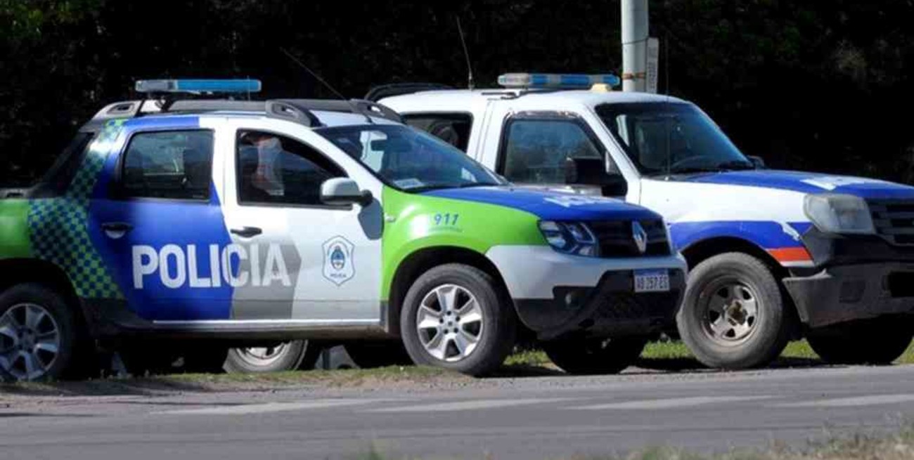 Hallaron el cuerpo de un joven amordazado, atado de pies y manos en La Plata 