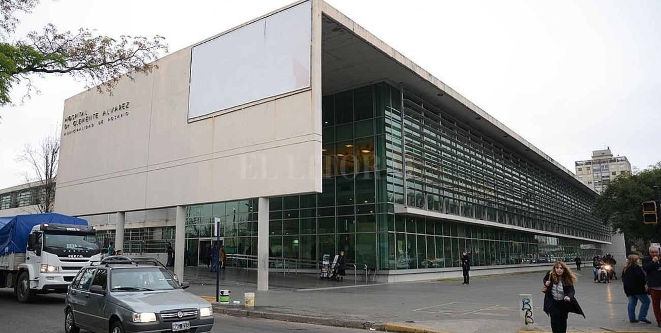 Suspenden las cirugías programadas e internaciones no urgentes en el sur de la provincia