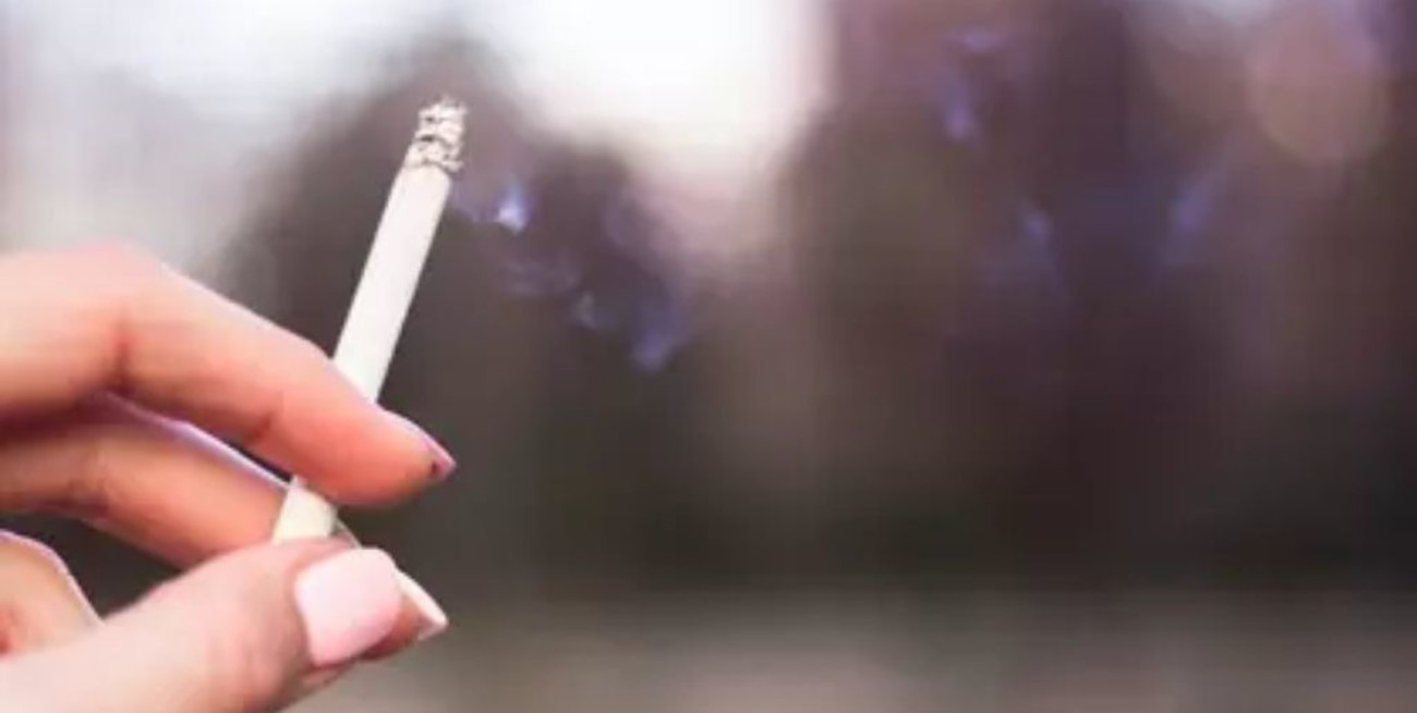 Aseguran que un fumador promedio en Argentina gasta 829 dólares anuales en cigarrillos