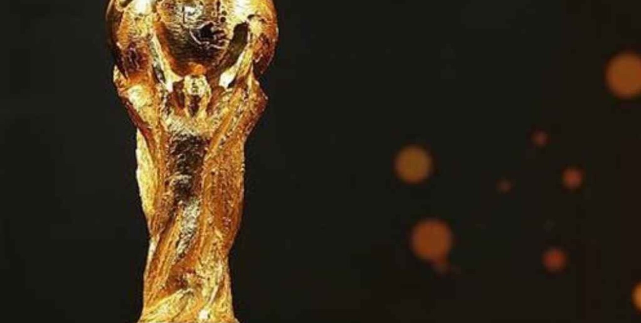 Estas serán 7 de las 8 selecciones cabezas de serie en Qatar 2022 si logran clasificar