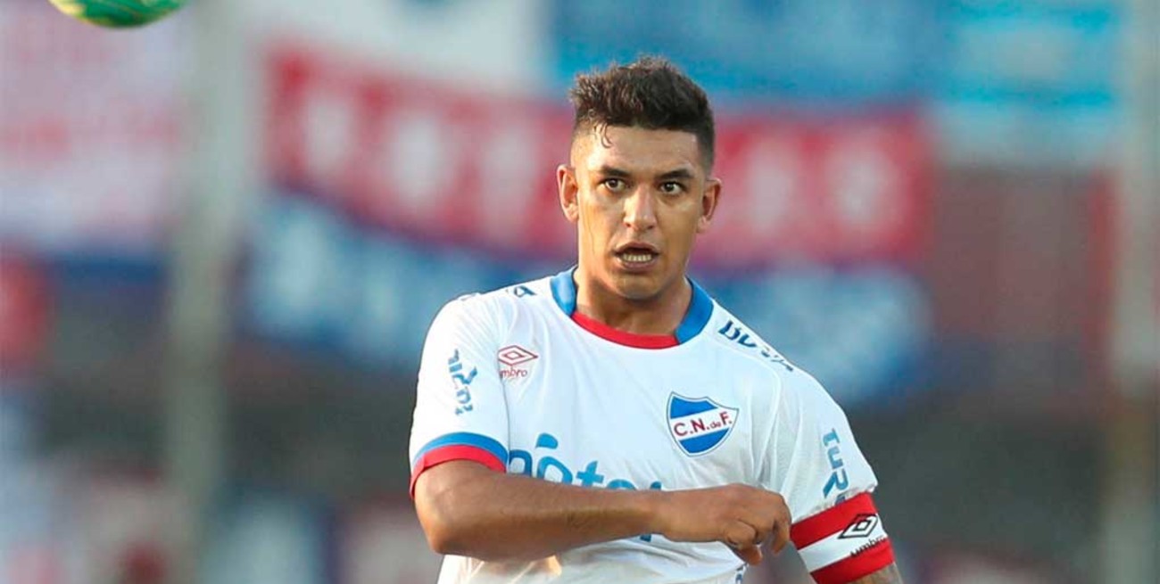 Unión anuncia la llegada de su primer refuerzo: Diego Polenta