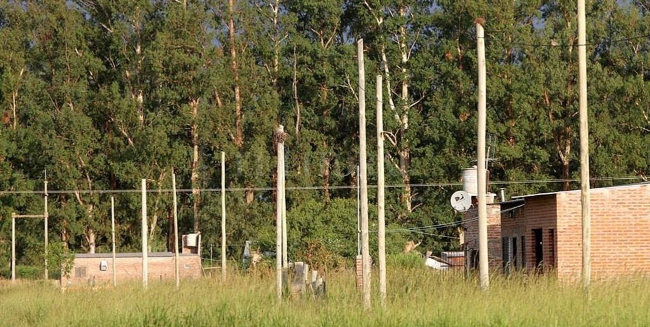 El Gobierno Nacional saldrá a comprar terrenos en todo el país para desarrollar planes de vivienda