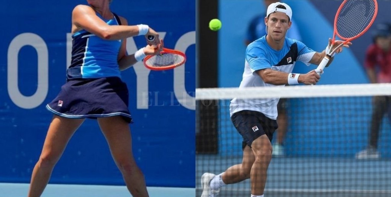 La evaluación de los protagonistas tras su paso por Tokio 2020