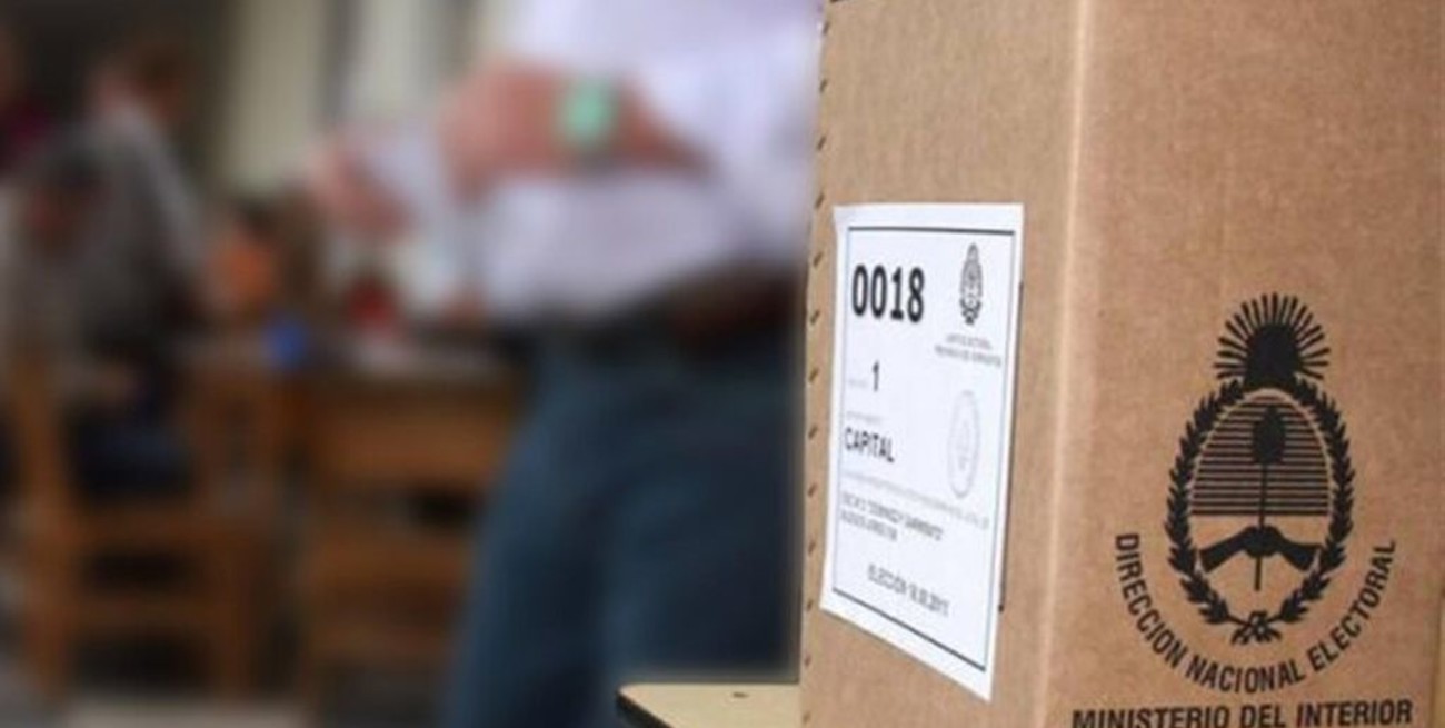 Misiones garantizó elecciones "protocolizadas y seguras" para el 6 de junio