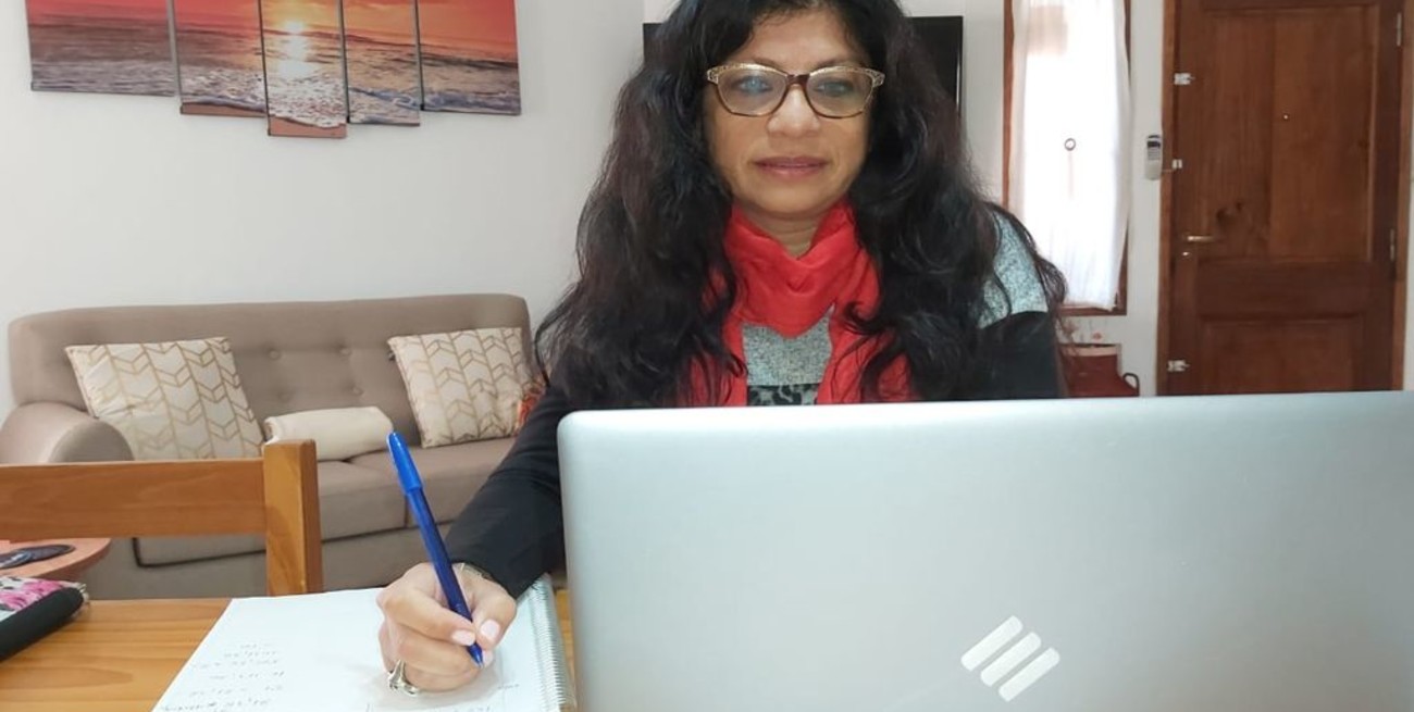 Solano: "En los próximos días habrá vacunación en los centros de salud"