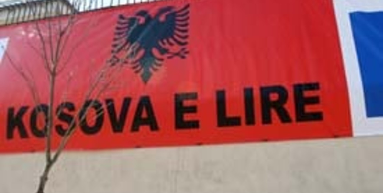 Kosovo declaró este domingo su independencia