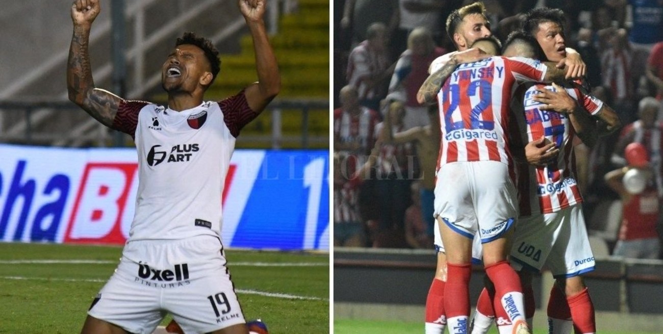 Horarios y TV: 5 partidos dan continuidad este domingo a la Copa de la Liga Profesional