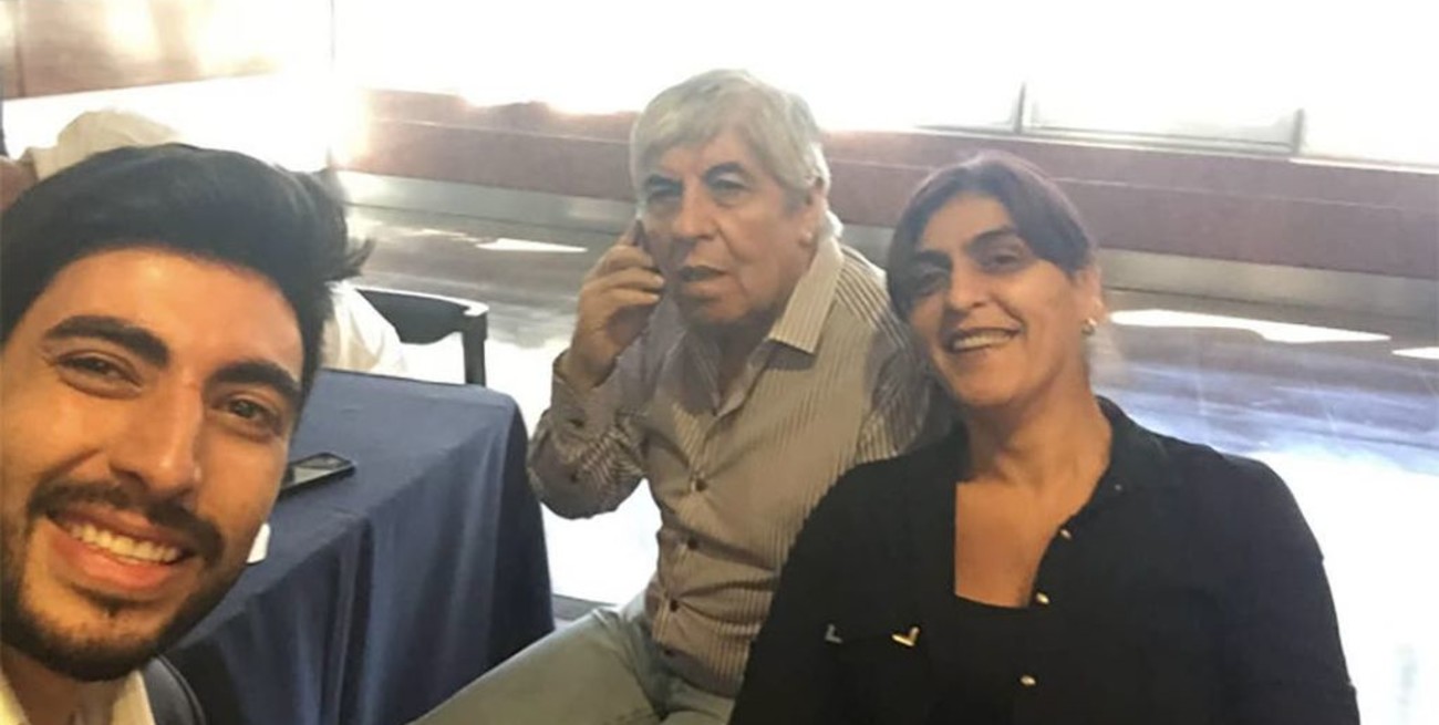 Ordenan que la hija de Moyano devuelva más de 400 mil dólares y 600 mil pesos en la causa vinculada al narcotráfico