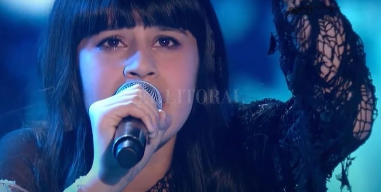 La voz de la Rusia profunda