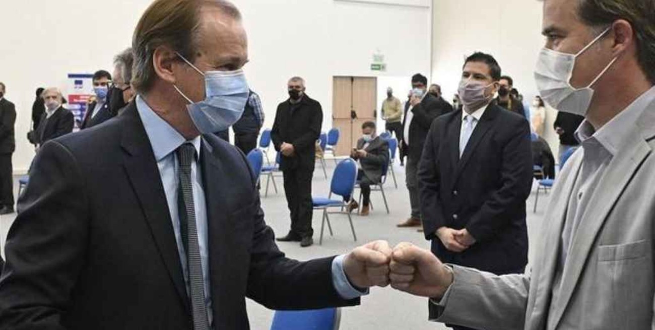 Construirán en Entre Ríos más de 2.500 viviendas que crearán unos 5.000 puestos de trabajo