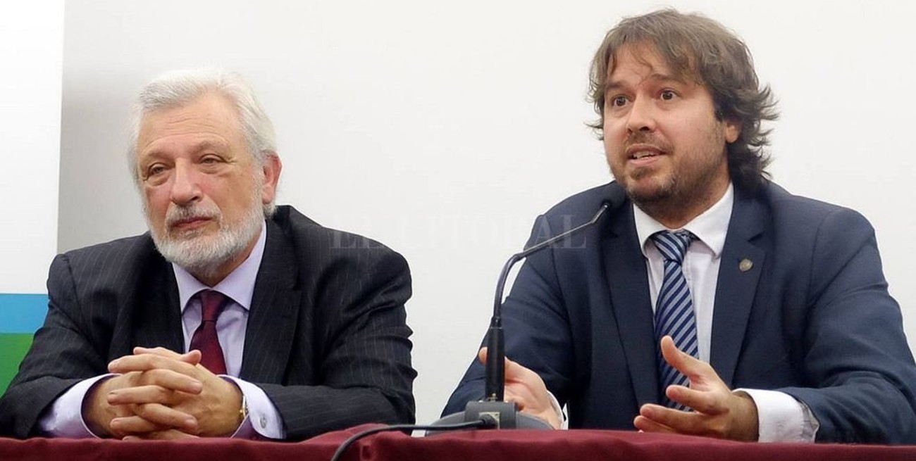 En un mes se tomaron 25 entrevistas en cámara Gesell en Santa Fe