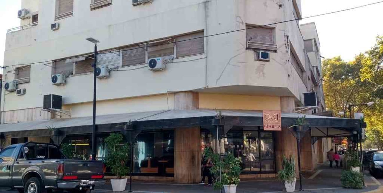 Hotel Riviera: de la construcción modelo al cierre que entristeció a todo Venado Tuerto