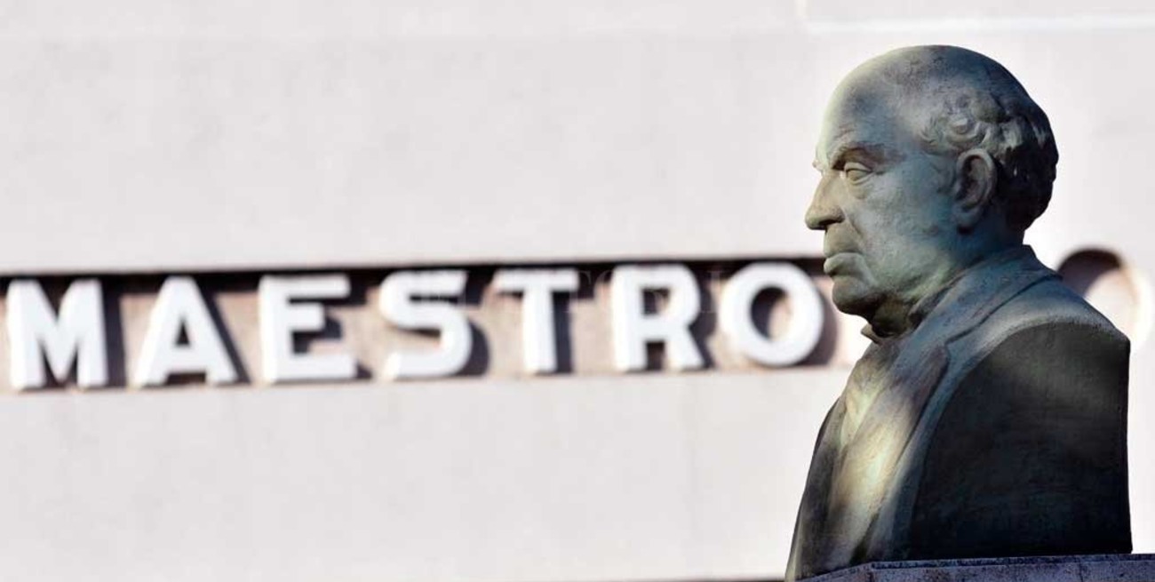 La historia de las dos visitas de Domingo  Faustino Sarmiento a las colonias agrícolas