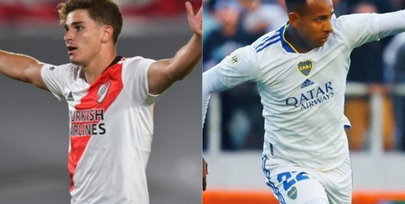 Así quedaron las tablas de posiciones de la Copa de la Liga tras los partidos del miércoles