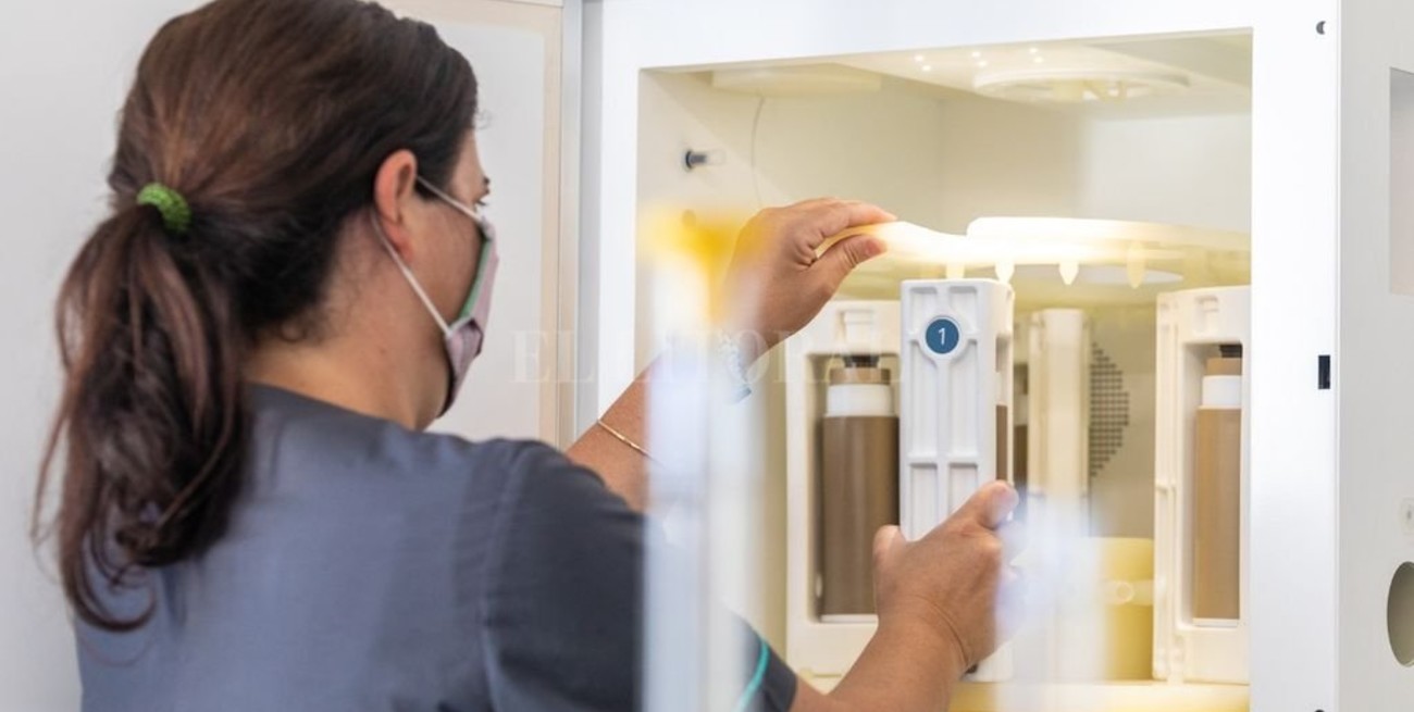 Santa Fe es pionera en la producción de hidrógeno