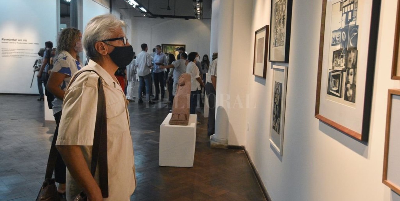 Santa Fe recuperó otro espacio cultural público