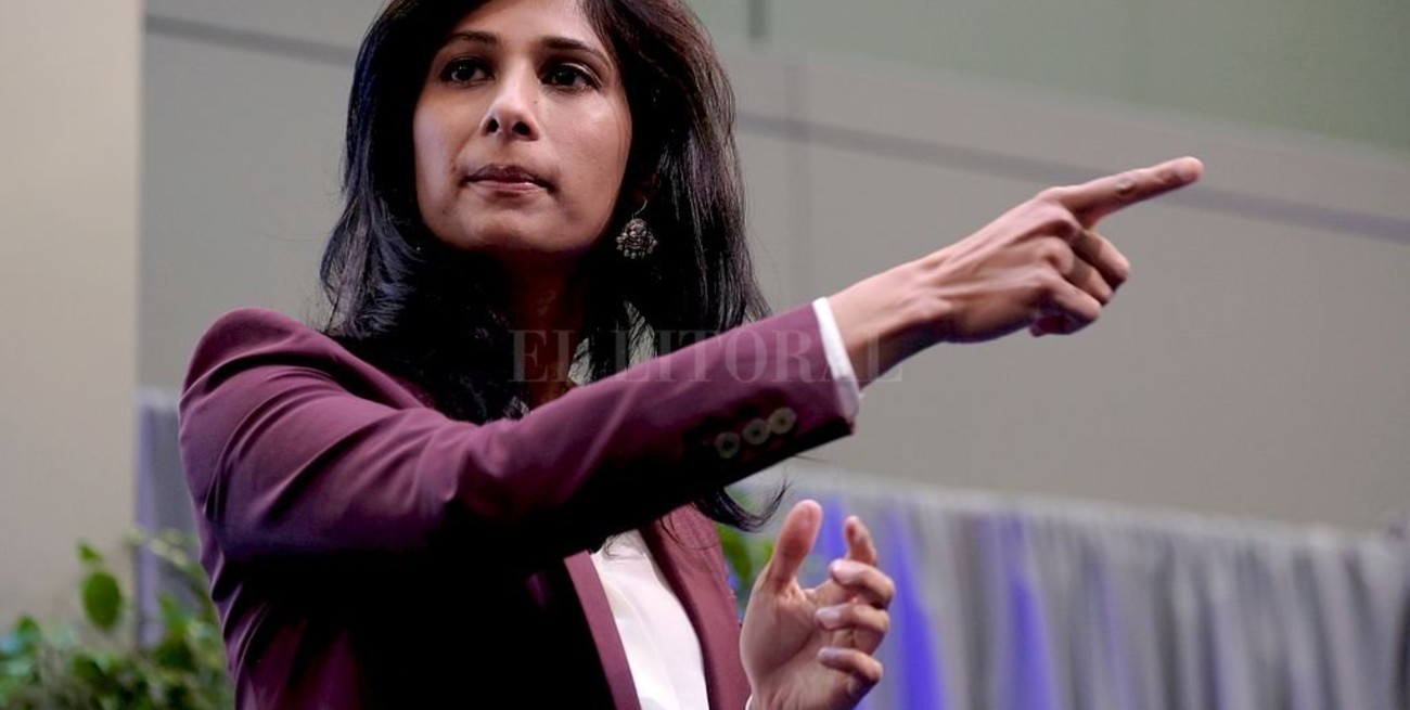 Advertencia del FMI por la inflación en Argentina: "está desanclada"