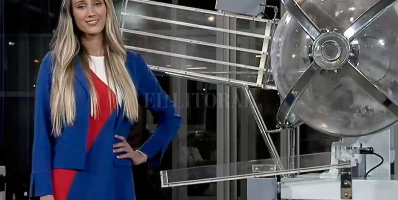 Quini 6: estos son los números favorecidos