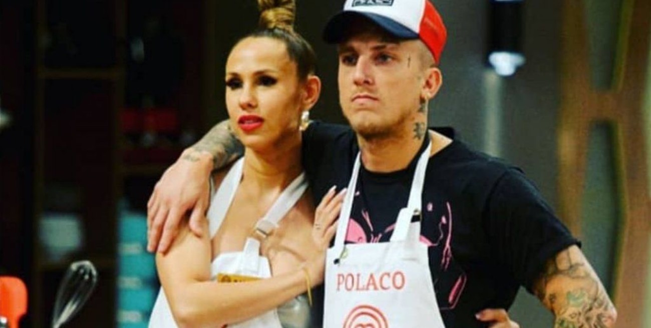 Barby Silenzi y El Polaco enfrentan nuevos rumores, esta vez de embarazo