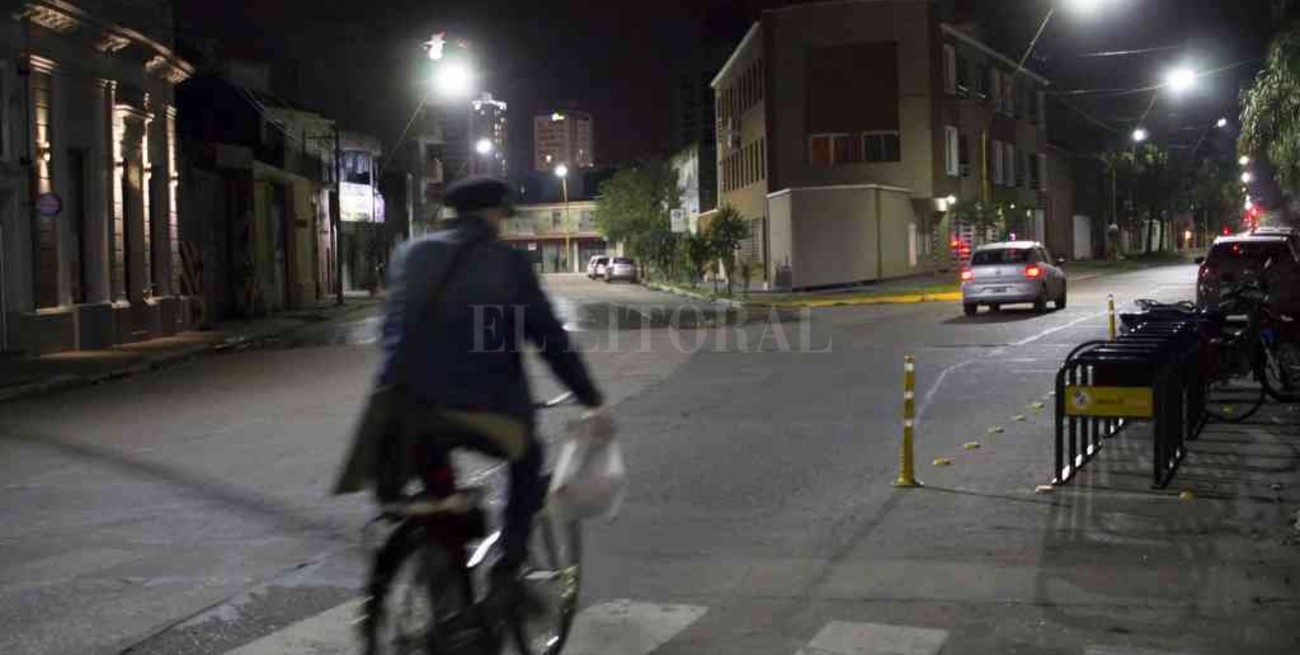 Impulsan un programa de ahorro energético en la iluminación pública