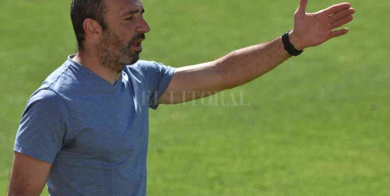 Un partido límite para la paciencia en Unión