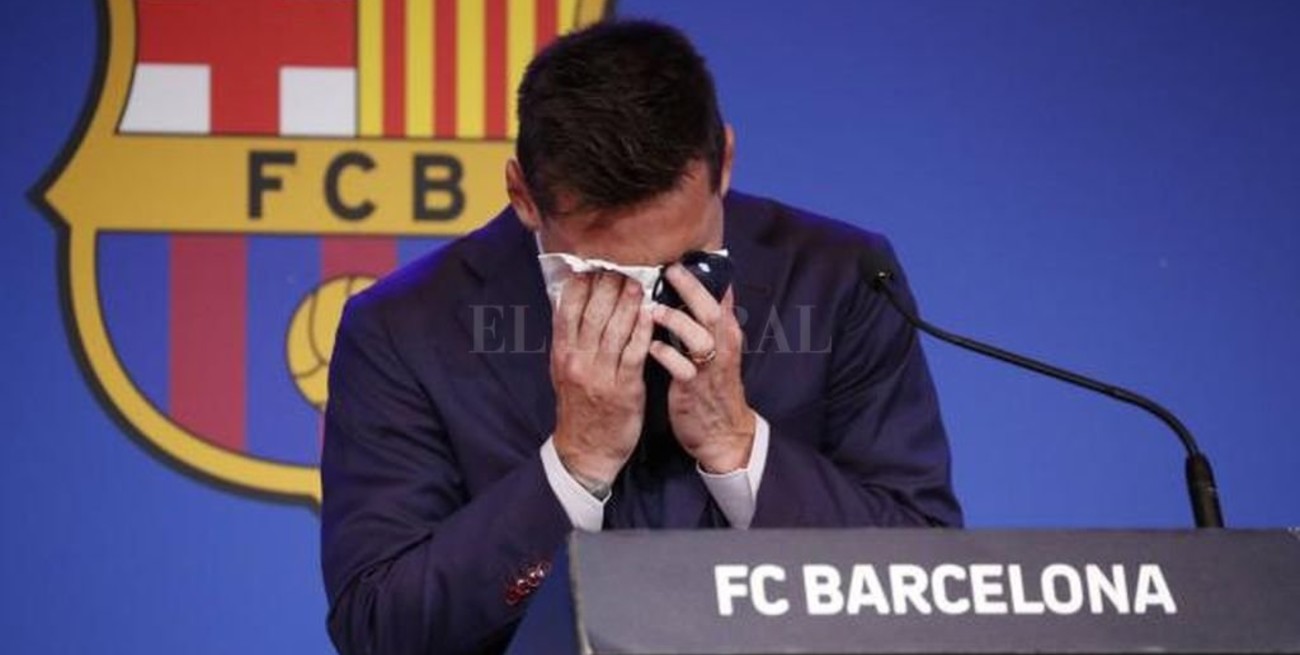 Libre y queriendo quedarse: un adiós sin ningún sentido