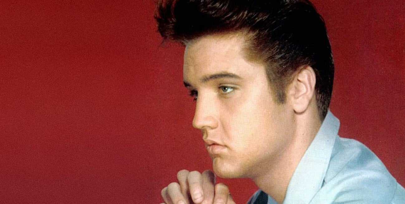 Diez canciones para recordar a Elvis Presley en su 86° cumpleaños