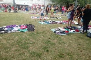 Gentileza Mirador Provincial