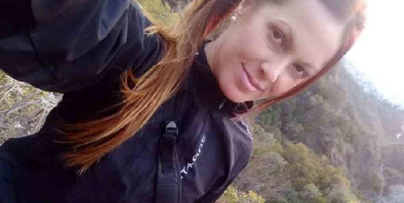 Desesperada búsqueda de una mujer desaparecida en La Falda