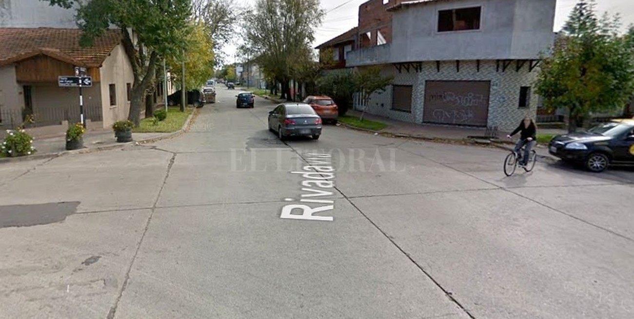 Sufrió un ACV mientras relataba un robo en su casa en una nota radial y falleció horas más tarde