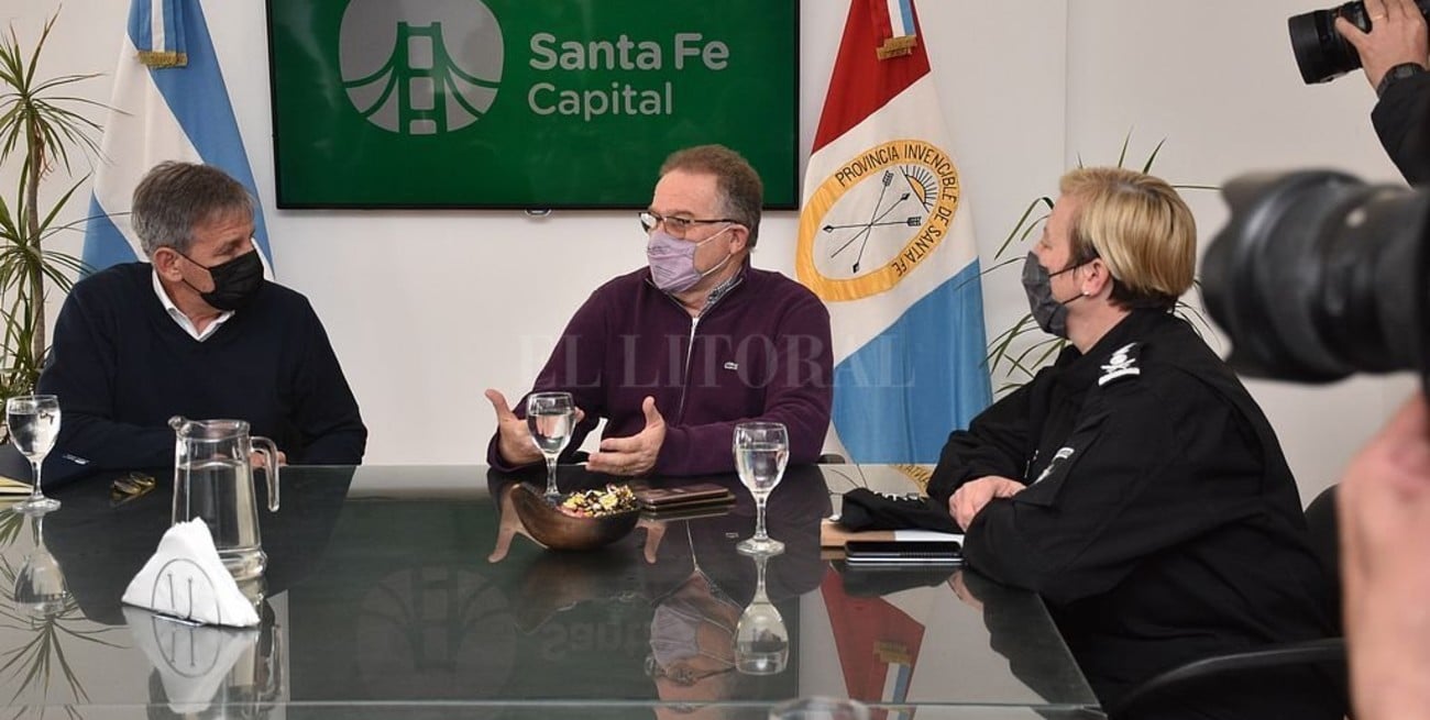 Sumarán Centros Territoriales de Denuncia en Santa Fe