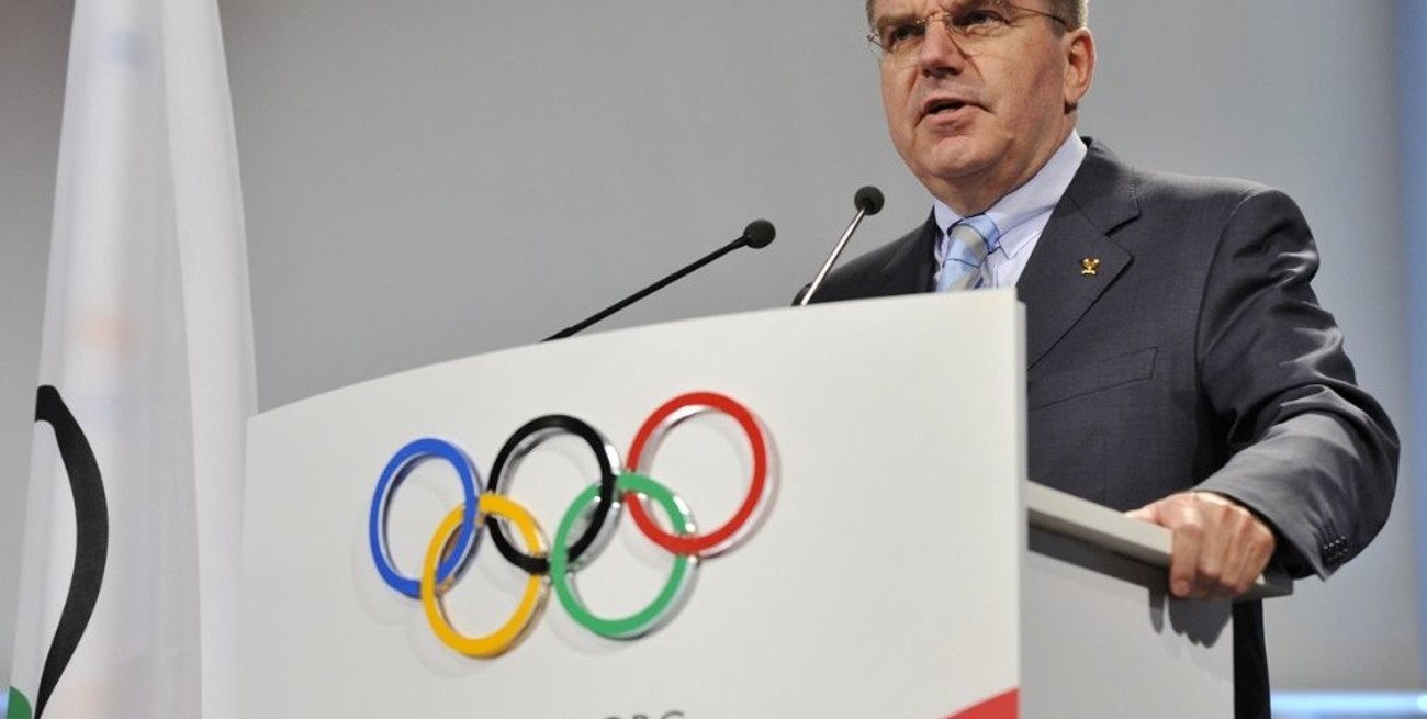 Los atletas no serán obligados pero sí "invitados" a vacunarse en los Juegos de Tokio, dijo el COI