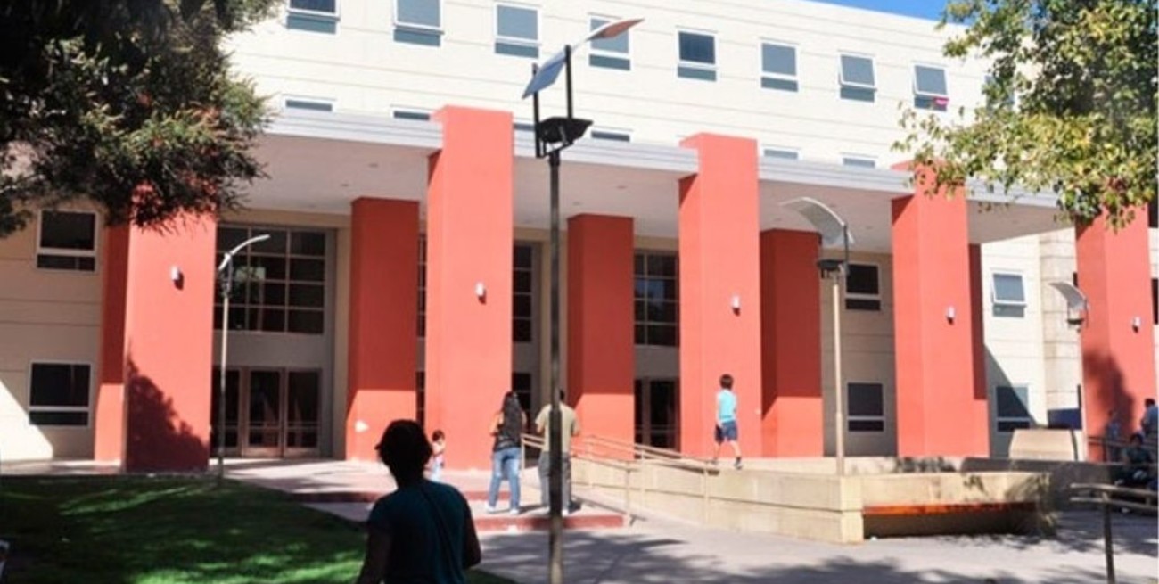 Una joven de 16 años murió a causa de coronavirus