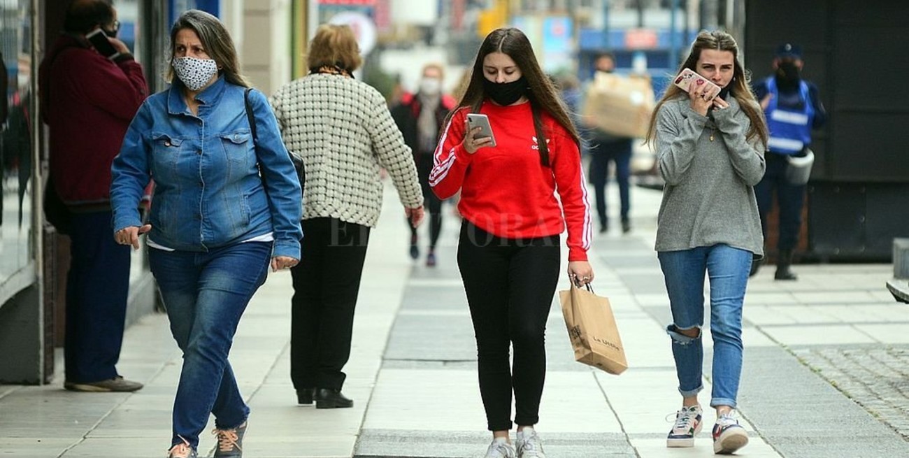 405 nuevos casos de coronavirus en Entre Ríos