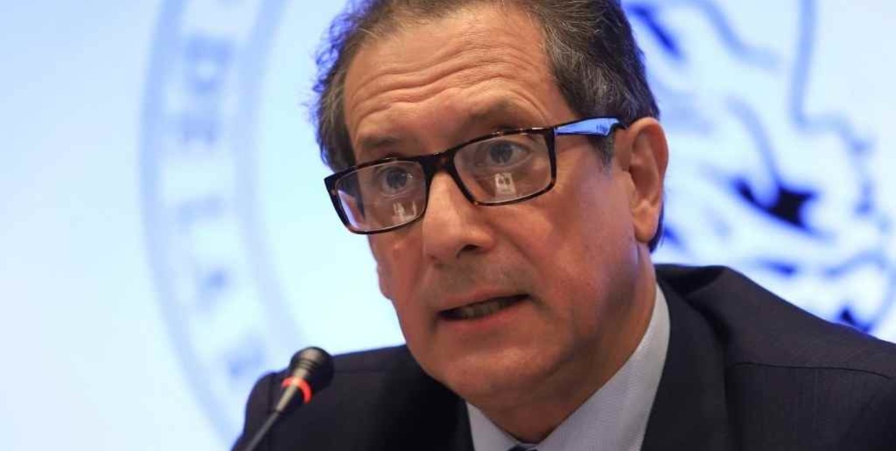 Reunión para facilitar la entrega de divisas para importaciones