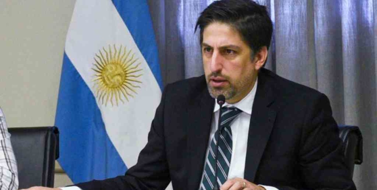 Trotta: "El Consejo Federal de Educación evalúa mejores alternativas para garantizar aprendizajes"
