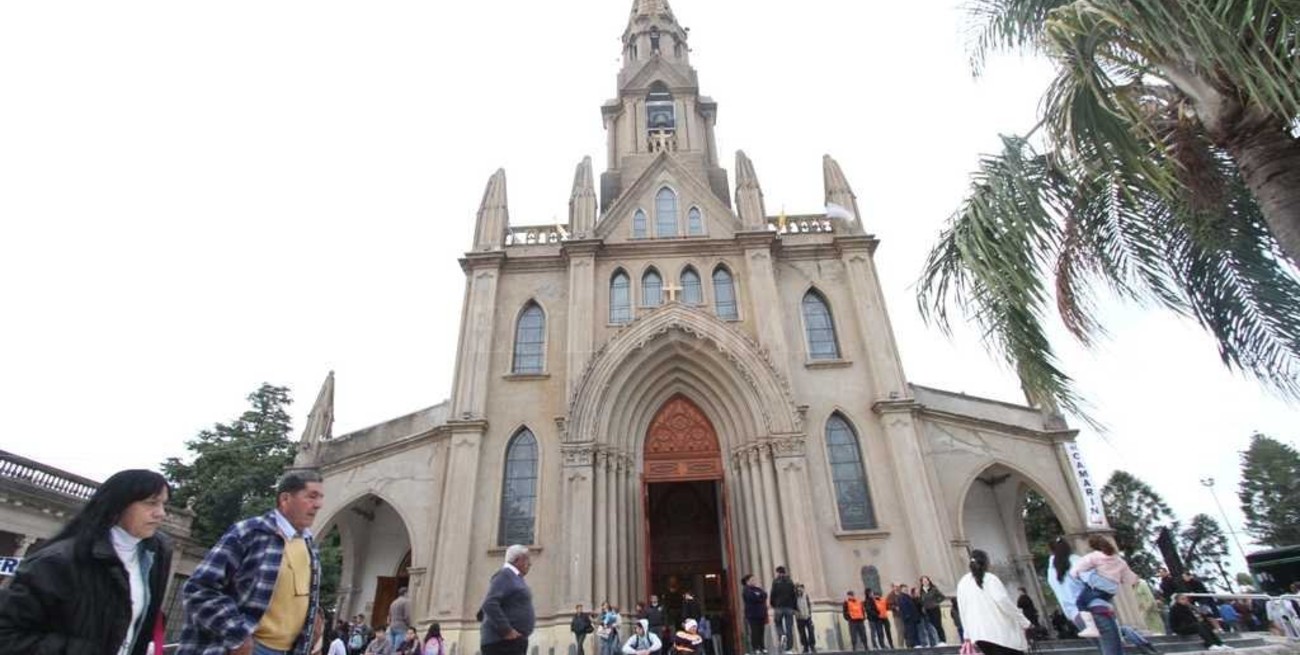 Operativo especial por la Peregrinación a la Basílica de Guadalupe
