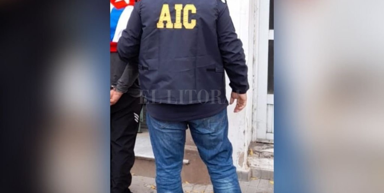 Hay un detenido por el crimen del "Orejón" Leguizamón