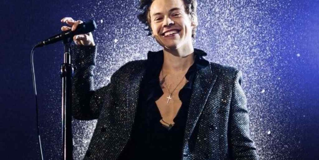 Premios Grammy: shows confirmados de Billie Eilish, Taylor Swift, Bad Bunny y Harry Styles