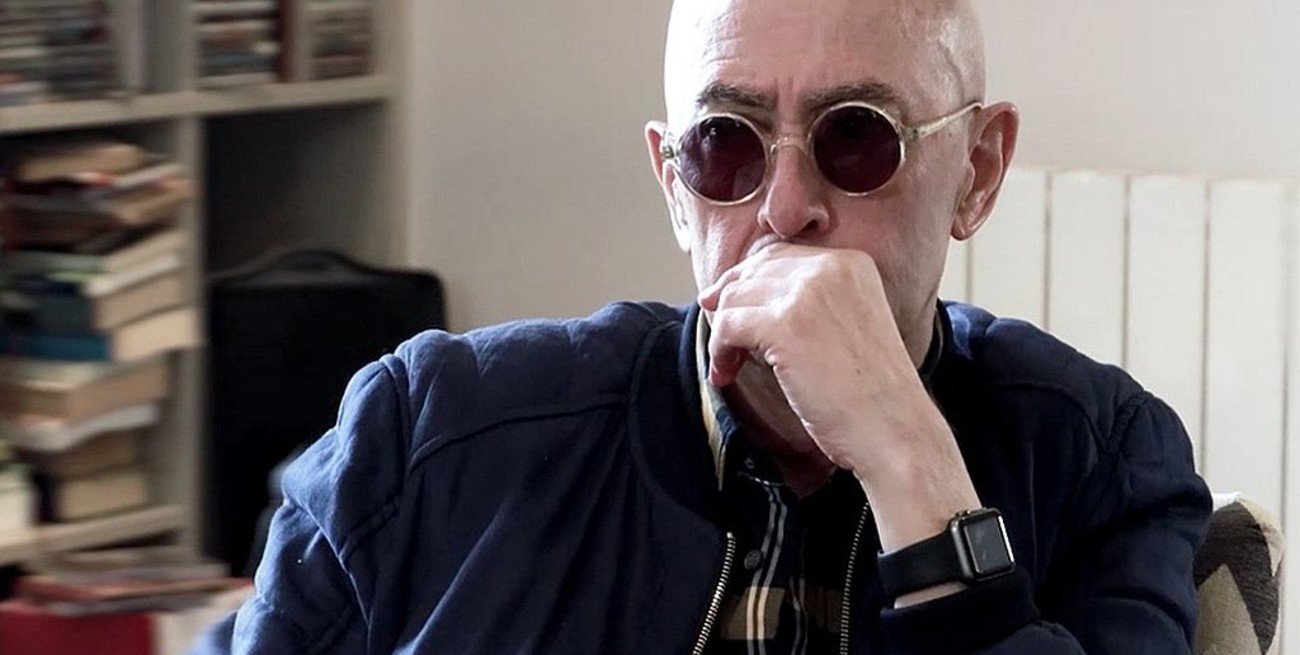 Entregarán el premio "Rodolfo Walsh" al Indio Solari