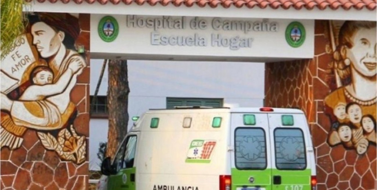 Corrientes: 150 nuevos casos de coronavirus en la capital