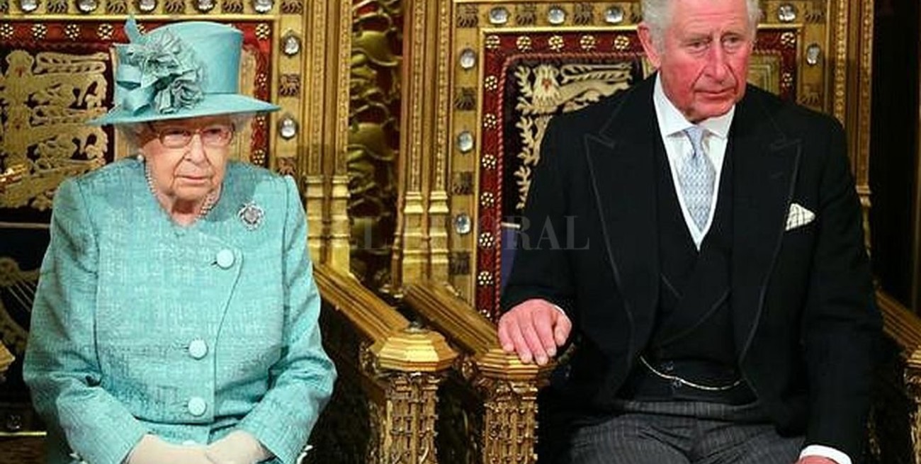 Reino Unido: la pandemia "sacude" las finanzas de la Corona